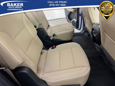 New 2026 Buick Enclave Preferred image 11