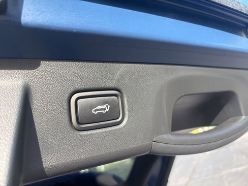 Used 2024 Hyundai Tucson Limited image 20