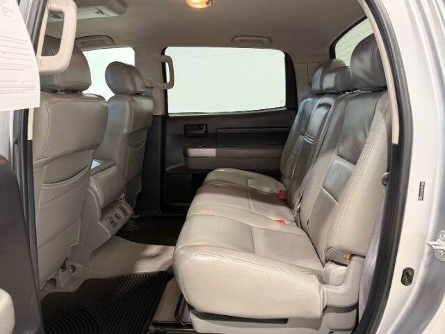 Used 2007 Toyota Tundra SR5 AWD/4WD image 17