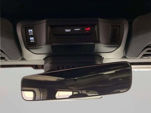 Used 2024 Jeep Wrangler Sahara 4xe w/ Technology Group image 72