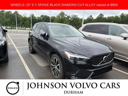 Used 2023 Volvo XC60 B5 Plus w/ Climate Package