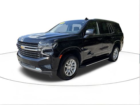 Used 2023 Chevrolet Tahoe LT image 7