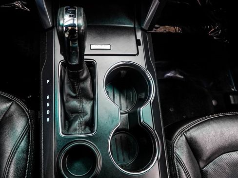 Used 2017 Ford Explorer Limited w/ Equipment Group 301A image 20