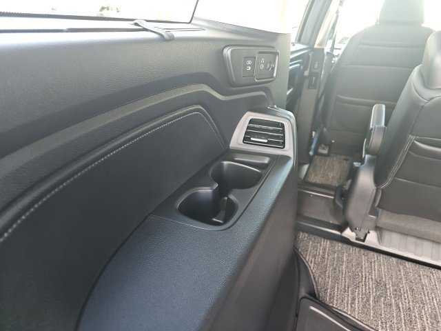 New 2026 Honda Odyssey Elite image 8
