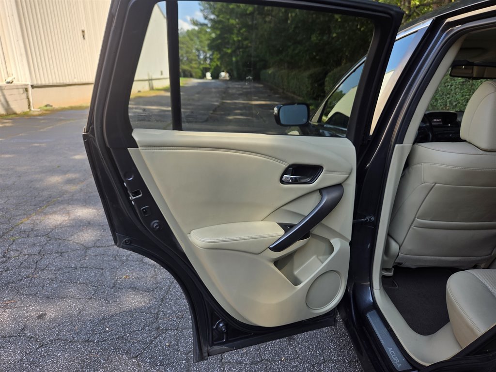 Used 2014 Acura RDX FWD image 36