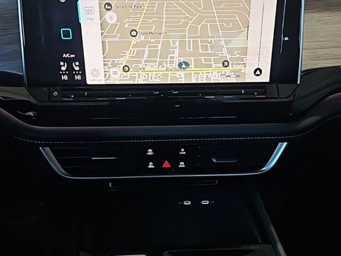 New 2026 Volkswagen Atlas SEL image 34