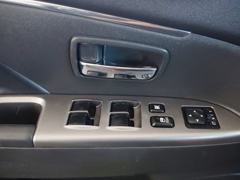 Used 2024 Mitsubishi Outlander Sport AWD image 20