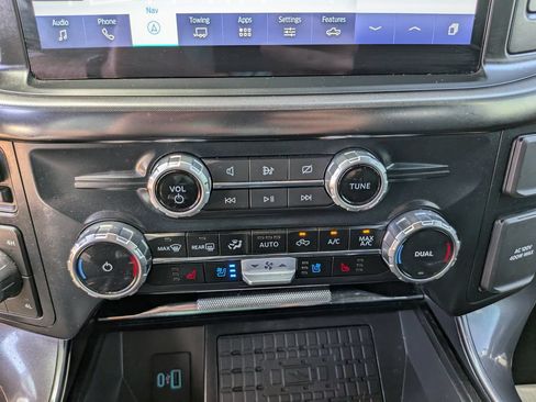 Used 2023 Ford F150 Tremor w/ Equipment Group 402A High AWD/4WD image 30