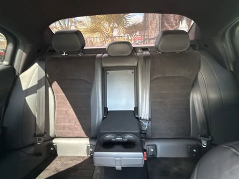 Used 2018 Alfa Romeo Giulia Quadrifoglio w/ Driver Assist Dynamic Package image 13