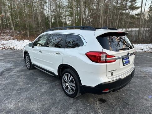 Used 2022 Subaru Ascent Touring image 8