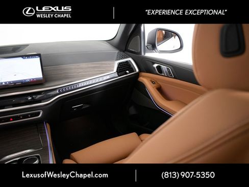 Used 2026 BMW X5 xDrive40i w/ Premium Package AWD/4WD image 27