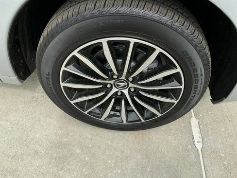 New 2026 Acura RDX SH-AWD w/ Advance Package image 24