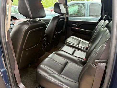 Used 2007 Chevrolet Avalanche LT w/ LT Preferred Equipment Group image 69