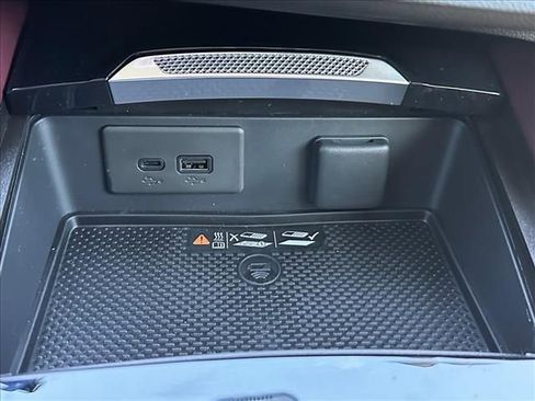 New 2026 Buick Envision Sport Touring image 34