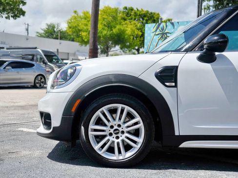 Used 2019 MINI Cooper Countryman image 5
