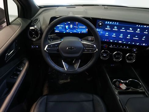 New 2026 Chevrolet Blazer EV LT AWD/4WD image 12