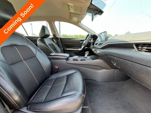 Used 2021 Nissan Altima 2.5 SR FWD image 33