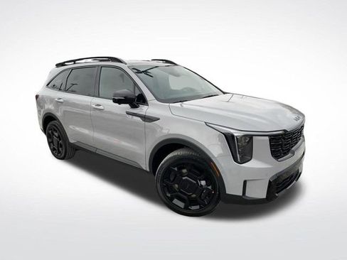New 2026 Kia Sorento SX Prestige image 50