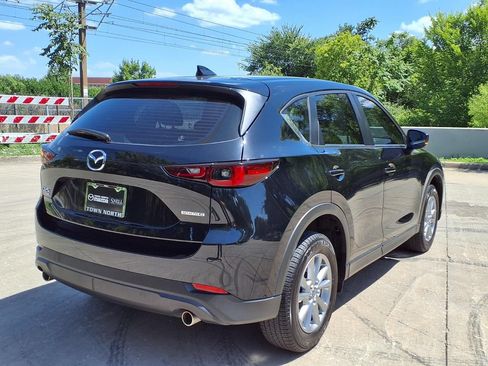 Used 2025 MAZDA CX-5 AWD 2.5 S image 3
