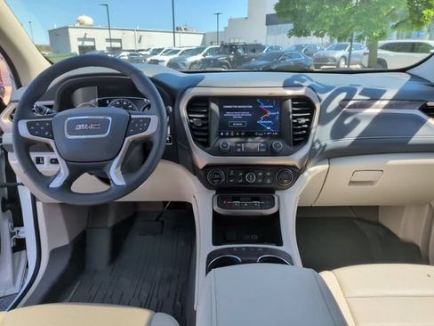 Certified 2023 GMC Acadia Denali AWD/4WD image 28