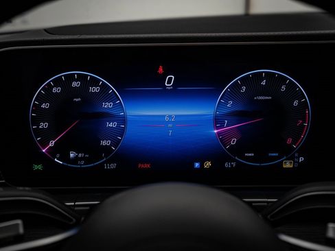 New 2026 Mercedes-Benz GLE 350 4MATIC image 29