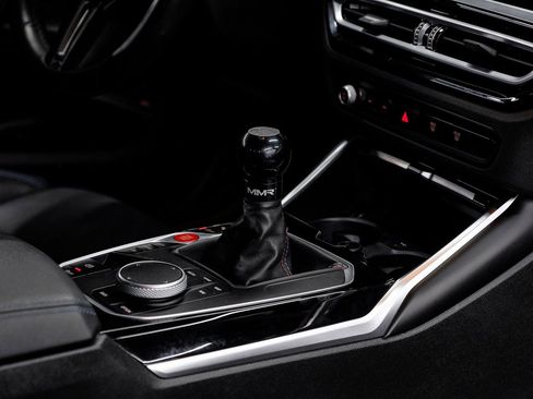 Used 2023 BMW M2 w/ Lighting Package image 30