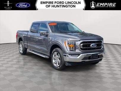 Used 2023 Ford F150 XLT
