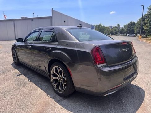 Used 2015 Chrysler 300 S w/ 300S Premium Group RWD image 7