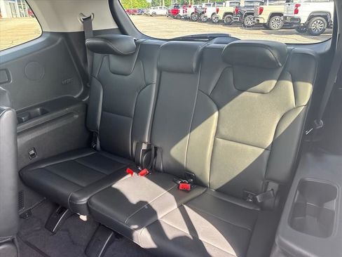 Used 2025 Kia Telluride S FWD image 14