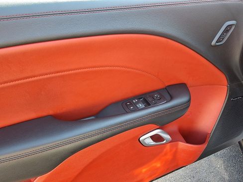 Certified 2022 Dodge Challenger GT w/ Plus Package image 10