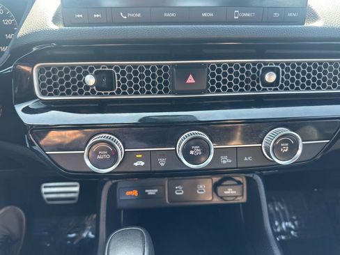 Used 2025 Honda Civic Sport image 18