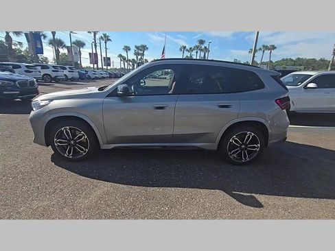 Certified 2024 BMW X1 M35i image 22