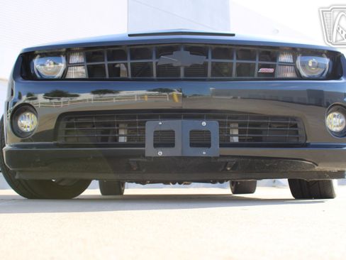 Used 2012 Chevrolet Camaro SS w/ RS Package image 26