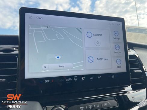 New 2025 Ford Transit 350 XLT image 15