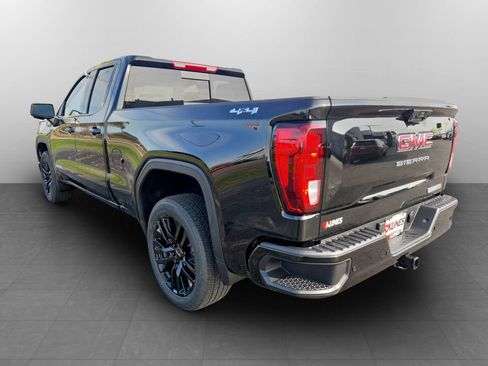 New 2026 GMC Sierra 1500 Elevation w/ Preferred Package AWD/4WD image 7