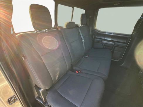 Certified 2020 Ford F150 XLT w/ Equipment Group 302A Luxury image 28