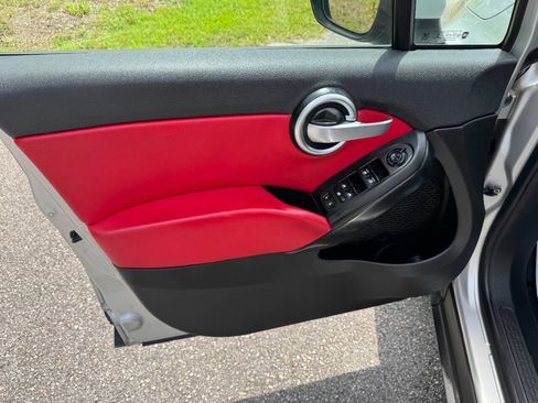 Used 2016 FIAT 500X Easy image 39
