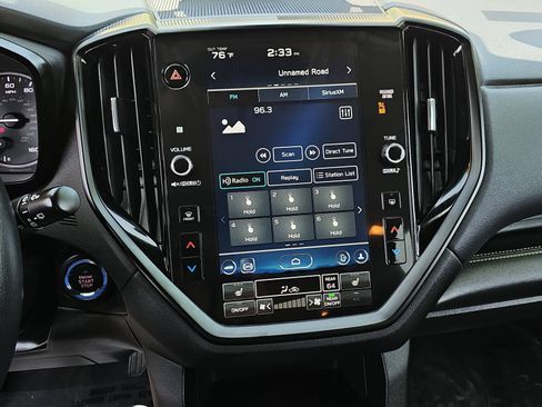 Certified 2023 Subaru Ascent Onyx Edition Limited AWD/4WD image 22