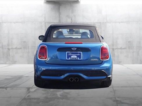 Used 2023 MINI Cooper S image 6