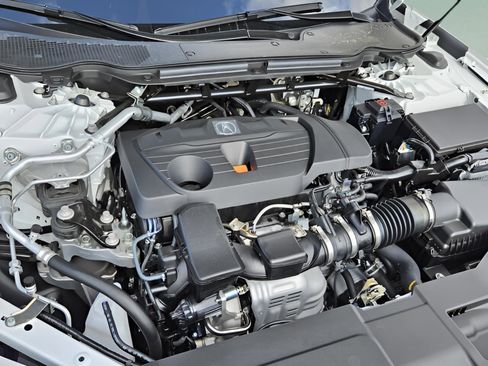 New 2025 Acura TLX w/Technology Package image 25