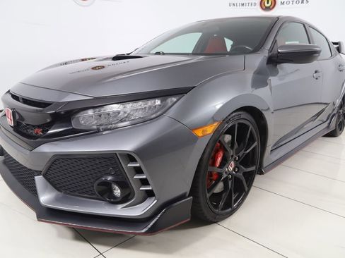 Used 2019 Honda Civic Type R image 60