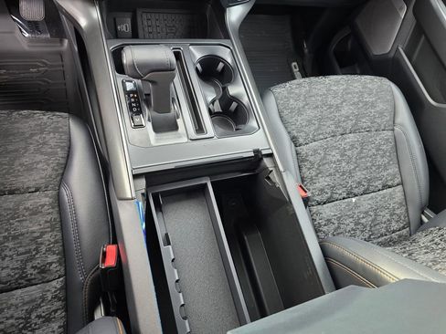 New 2025 Ford F150 Tremor w/ Bed Utility Package AWD/4WD image 25