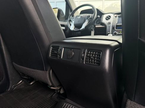 Used 2014 Toyota Tundra Limited w/ TRD Off Road Package AWD/4WD image 25
