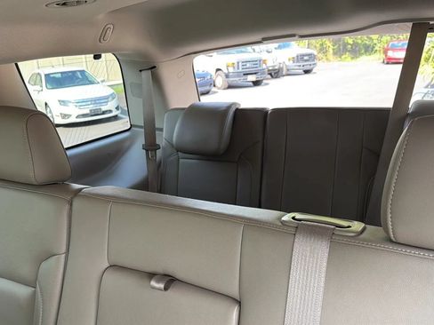 Used 2016 Chevrolet Tahoe LT w/ Max Trailering Package RWD image 22