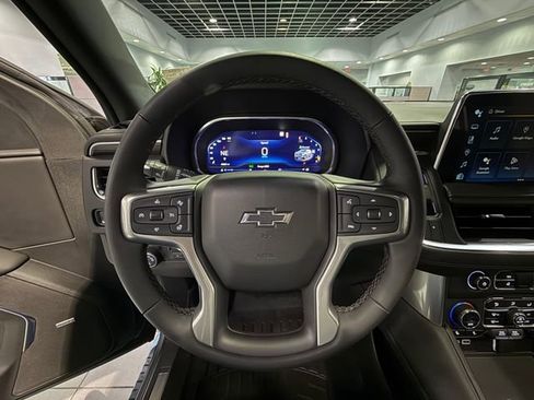 Certified 2023 Chevrolet Tahoe Z71 w/ Z71 Off-Road Package image 17