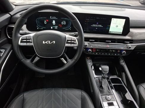 Certified 2024 Kia Telluride EX X-Line image 10