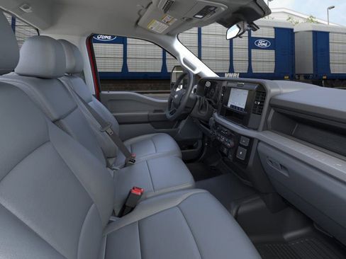 New 2026 Ford F550 4x4 Regular Cab Super Duty image 37