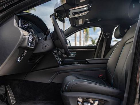 Certified 2022 Rolls-Royce Ghost Black Badge image 26