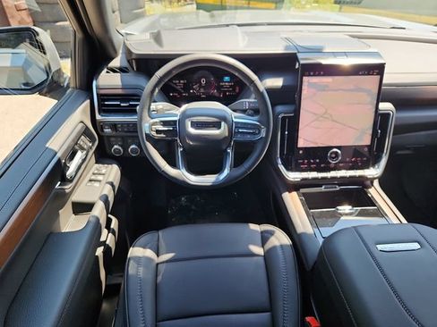 New 2026 GMC Yukon XL Denali AWD/4WD image 7