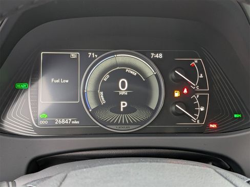 Used 2023 Lexus UX 250h FWD w/ Premium Package image 20